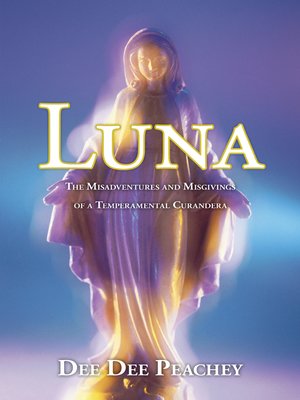 cover image of Luna